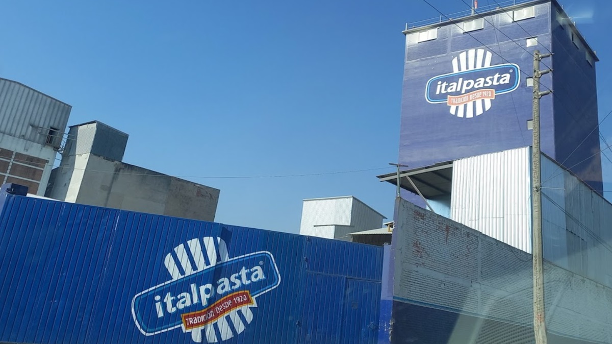 Empresas poblanas en riesgo por aranceles en EE.UU.: Italpasta, La Morena y más