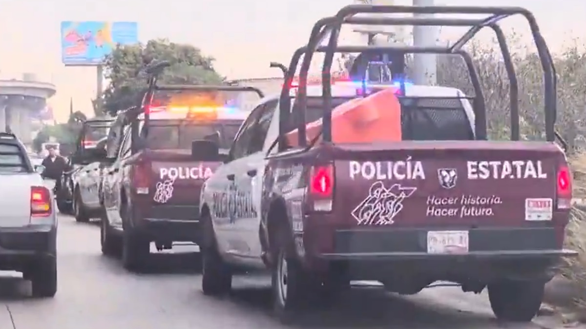 Aterrador hallazgo en Puebla: Sin identificar, cuerpo embolsado de una mujer en la autopista Puebla-Orizaba
