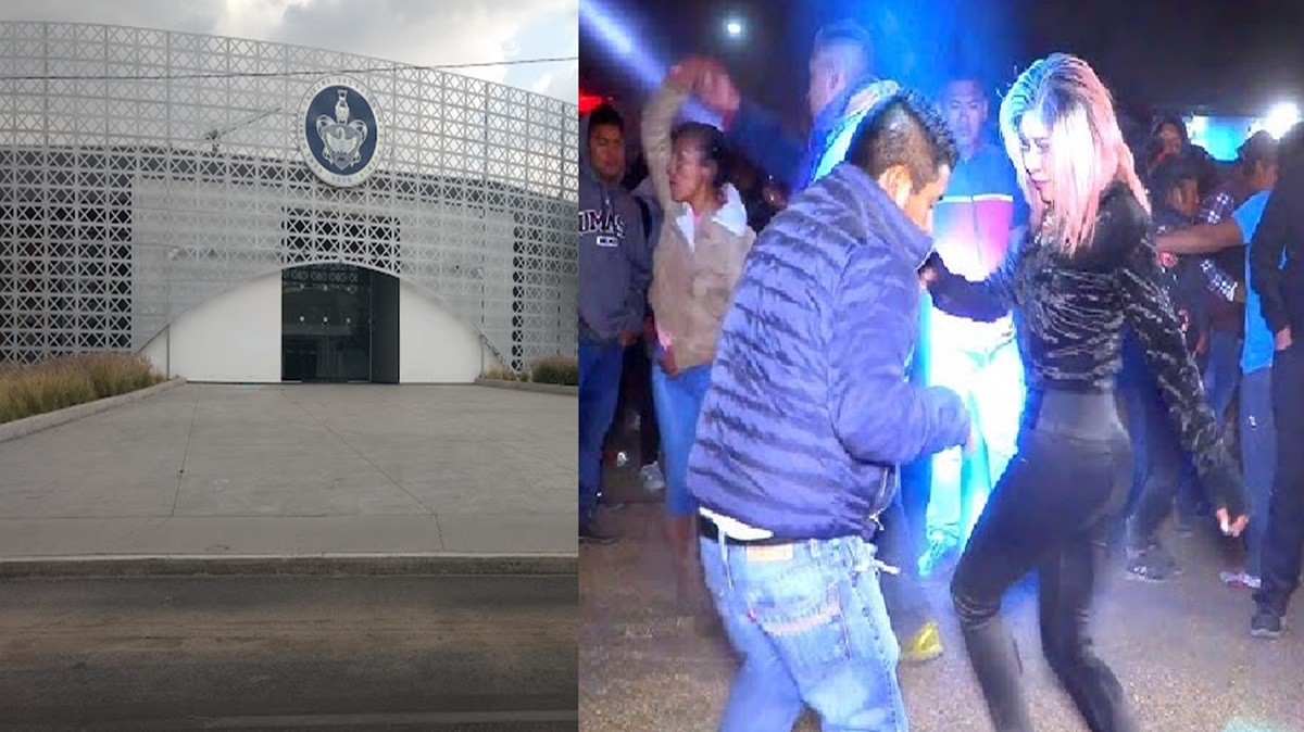 ¡No es broma! Habrá baile sonidero en la BUAP, checa quiénes estarán