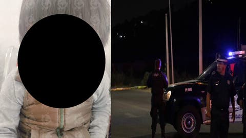 ¡Increíble! Niño de 3 años encontrado solo deambulando por calles de Cuautlancingo