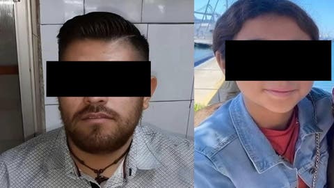 Rescatan a Jennifer de 15 años en Puebla; su secuestrador era amigo de su papá