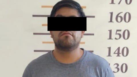 Identifican a Óscar, hombre de 33 años que engañó y raptó a Jennifer de 15 años en Tijuana; la escondió en Puebla