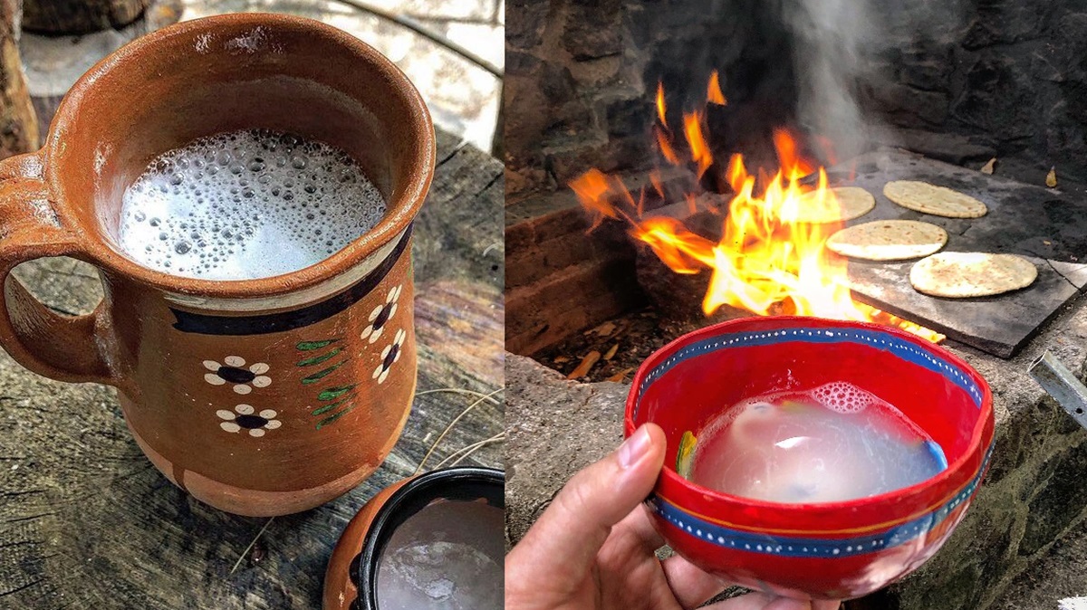 ¡Vuelve la Feria del Pulque a Ozolco! Disfruta esta bebida ancestral en su máximo esplendor