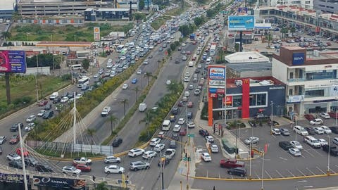 ¿Adiós a la caseta Puebla-Atlixco? Buscan reubicarla en la Autopista Siglo XXI