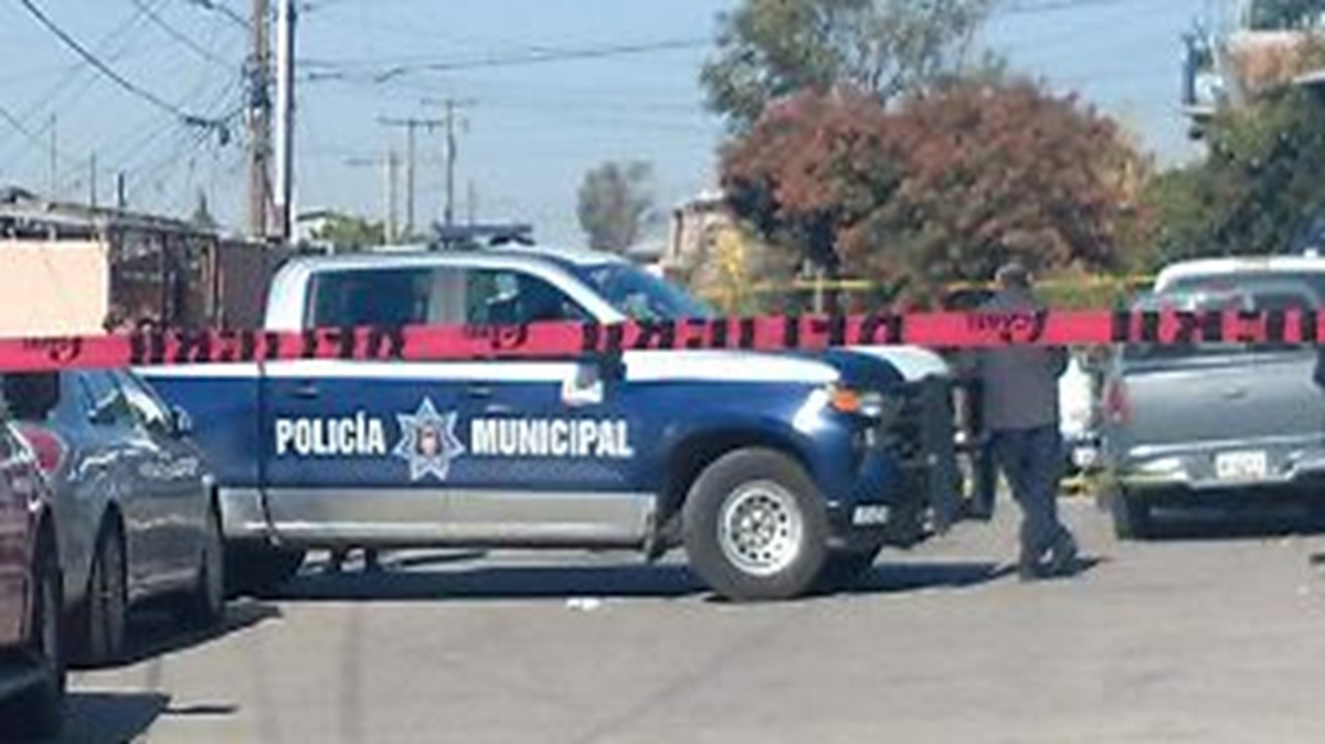 Identifican a Aurora, mujer asesinada de 4 disparos en Puebla