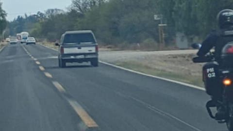 ¡Otra balacera y persecución en Puebla! Policías recuperan camioneta robada tras intenso enfrentamiento