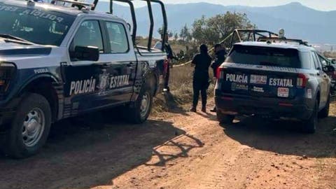 Atacan a balazos a agente ministerial en Ajalpan; sobreviven por milagro