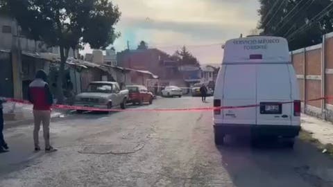 ¡Sábado de terror en Puebla! Hombre mata a su cuñado a machetazos en Lomas de San Miguel