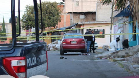 Identifican y detienen a sujeto que mató a su cuñado en Lomas de San Miguel, Puebla