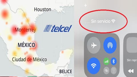 ¿Sigues sin señal de Telcel? Estos pasos pueden ayudarte a solucionar el problema