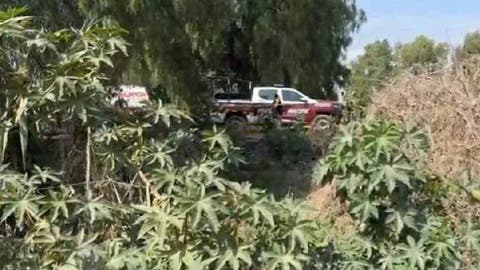 Macabro hallazgo en Tecamachalco: el misterio de la barranca de la muerte