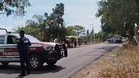 Terror en Puebla: pareja es atacada a balazos en la carretera Izúcar de Matamoros-San Carlos