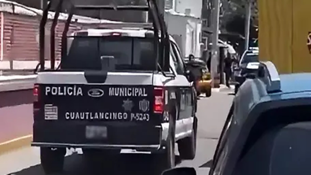 Tragedia en Puebla: joven baleado en el pecho tras resistirse a un asalto