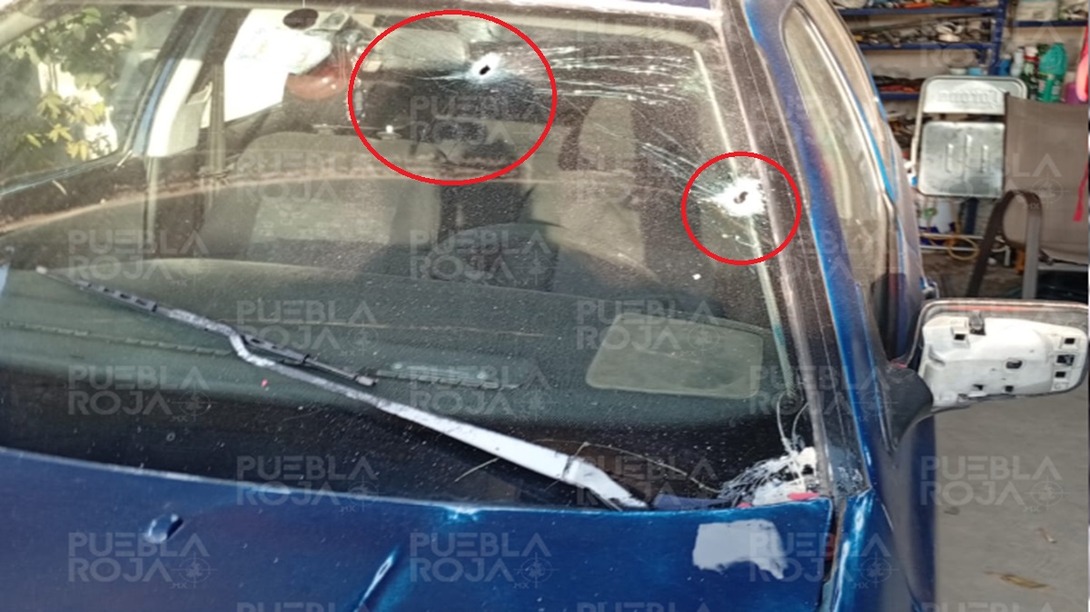 Cuarta balacera contra un hombre en San Ramón: Le disparan de nuevo a su casa y teme filtración de la policía