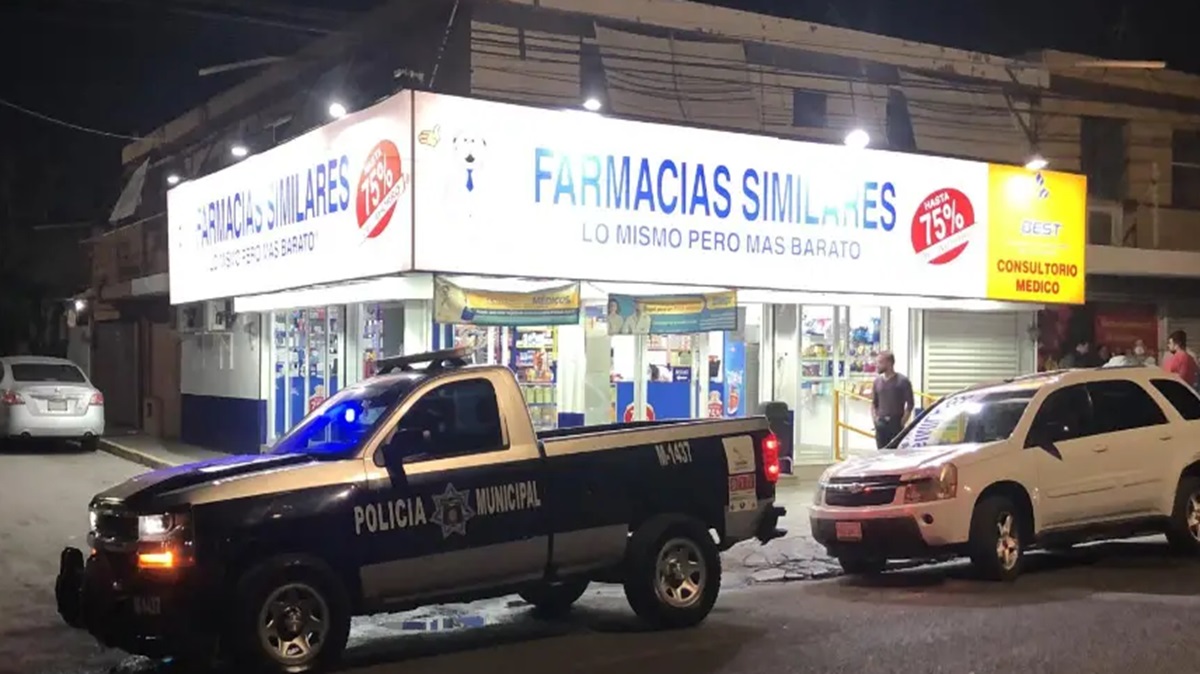 Laura viajó de Puebla a Saltillo en busca de un futuro mejor y encontró la muerte en una farmacia Similares