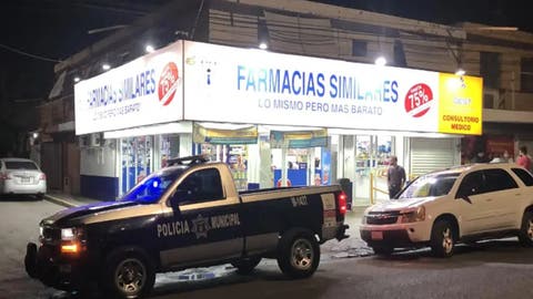 Laura viajó de Puebla a Saltillo en busca de un futuro mejor y encontró la muerte en una farmacia Similares