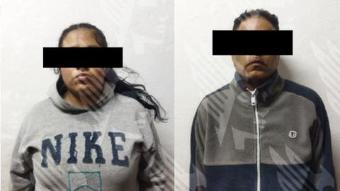 Horrendo crimen en Puebla: Silvia y Abraham mataron a Lluvia Yareni y la enterraron en su patio