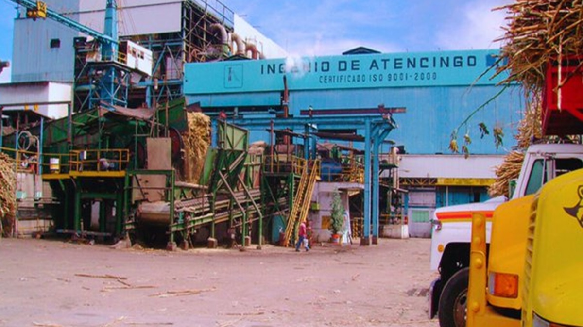 Balean a trabajador al salir de su turno en el ingenio de Puebla
