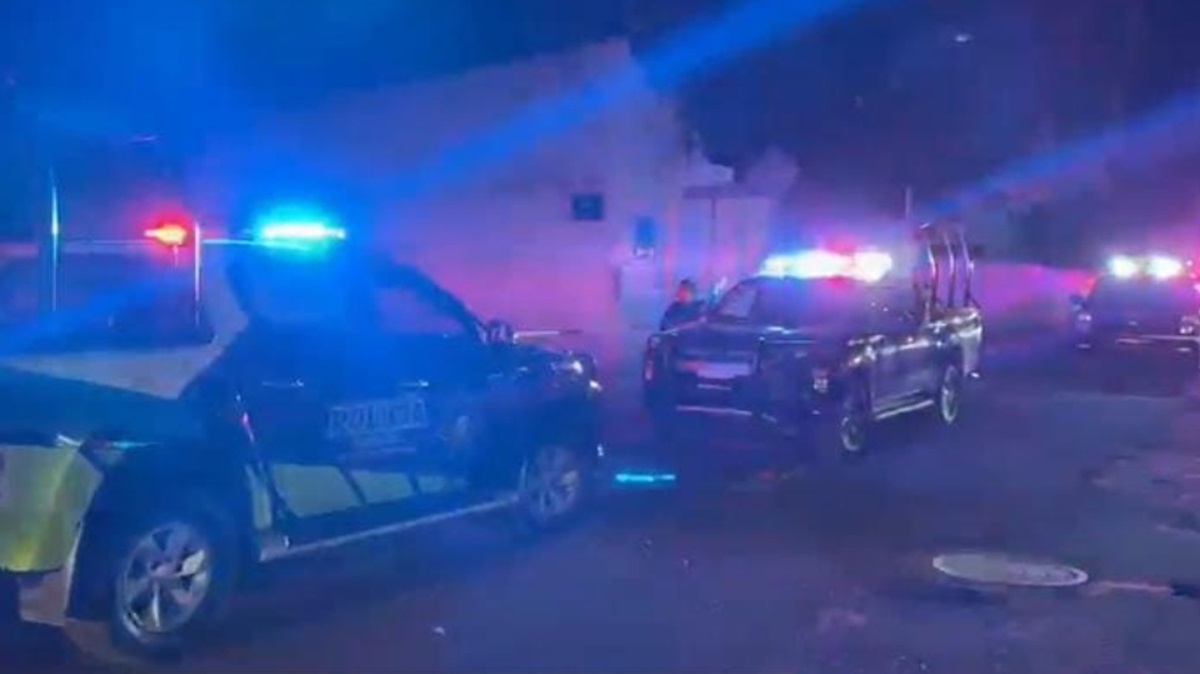 ¡Miércoles de Terror! Lo balean durante intento de asalto en la autopista México-Puebla