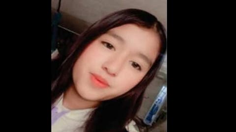 ¡Ayuda a encontrar a Ximena! Desaparece jovencita de 12 años en San Pablo del Monte