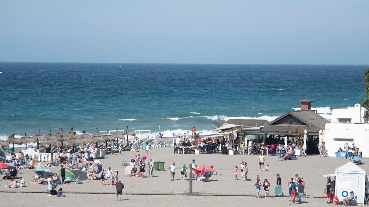 ¡Semana Santa 2025 ya viene! Conoce los días de vacaciones y descanso en México
