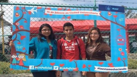 ¡Regresa la Feria de San Valentín BUAP! Conoce fechas y cómo participar