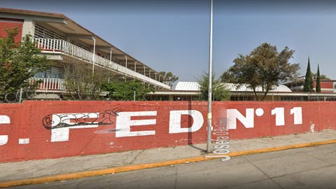 Última Hora: Reportan riña y balacera cerca de la Secundaria Federal 11 en Puebla