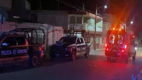 ¡Se descontrola la riña! Le dan con machete y lo balean en Tehuacán; está grave