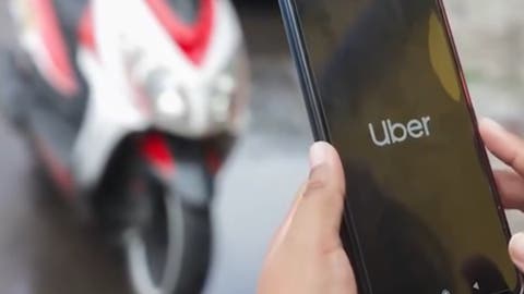 Denuncian a Uber Moto por seguir operando sin permiso en Puebla