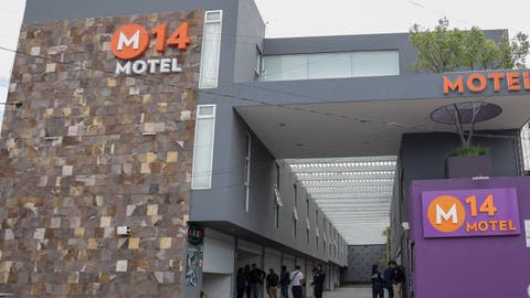 ¡Macabras revelaciones! Hombre hallado muerto en el Motel M-14 pidió ayuda antes de morir