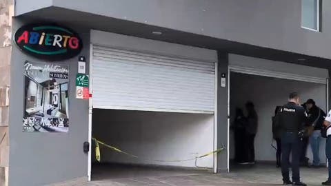 ¡Con gotas para ojos! Así asesinaron a hombre del Motel M14; robaron su auto y extorsionaron a su familia