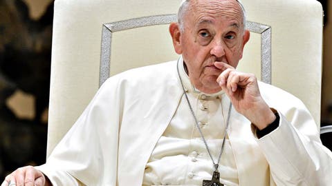 El papa Francisco está en estado grave tras crisis respiratoria, reporta el Vaticano