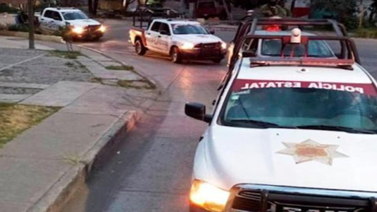 ¡Arsenal de terror! Descubren granadas y más de mil balas en casa cerca del ayuntamiento de Texmelucan