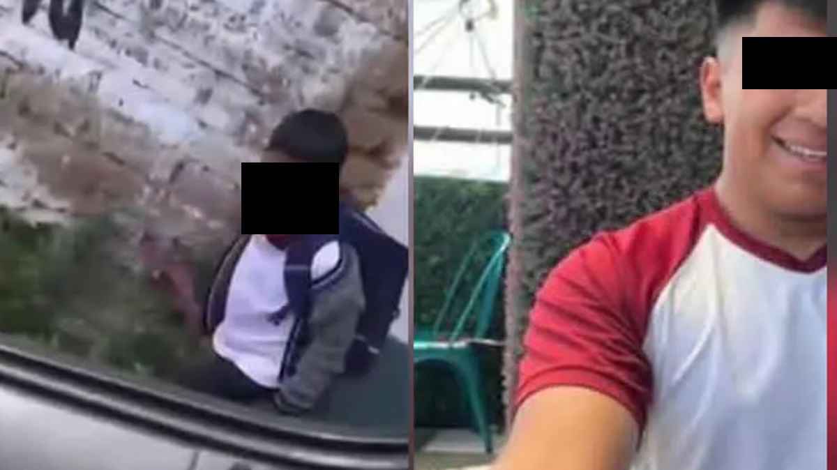 Poblanos identifican al chofer de la ruta 16 que acosó a niño en Tlahuapan