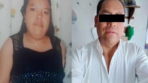 Identifican al presunto feminicida de Daniela Alejandra, hallada sin vida en La Resurrección