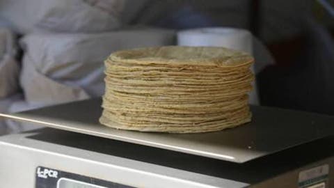 ¡Malas noticias! En 2025 subirá el precio de la tortilla: aquí las razones