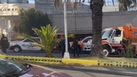 VIDEO: Incendio en la colonia La Paz deja dos personas hospitalizadas en Puebla