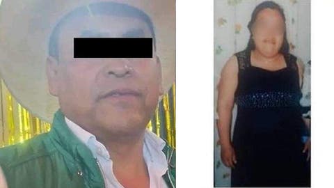 Fuerte FOTO: Miguel, señalado por feminicidio de Daniela Alejandra , prefirió la muerte antes que regresar a prisión; hallan su cadáver en La Resurrección