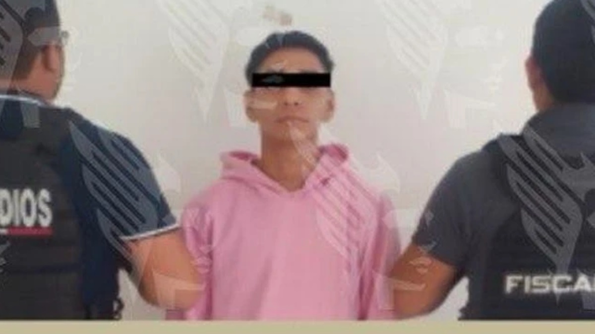 Identifican cuerpo entambado en Hueyotlipan; fue asesinado en un ‘picadero’