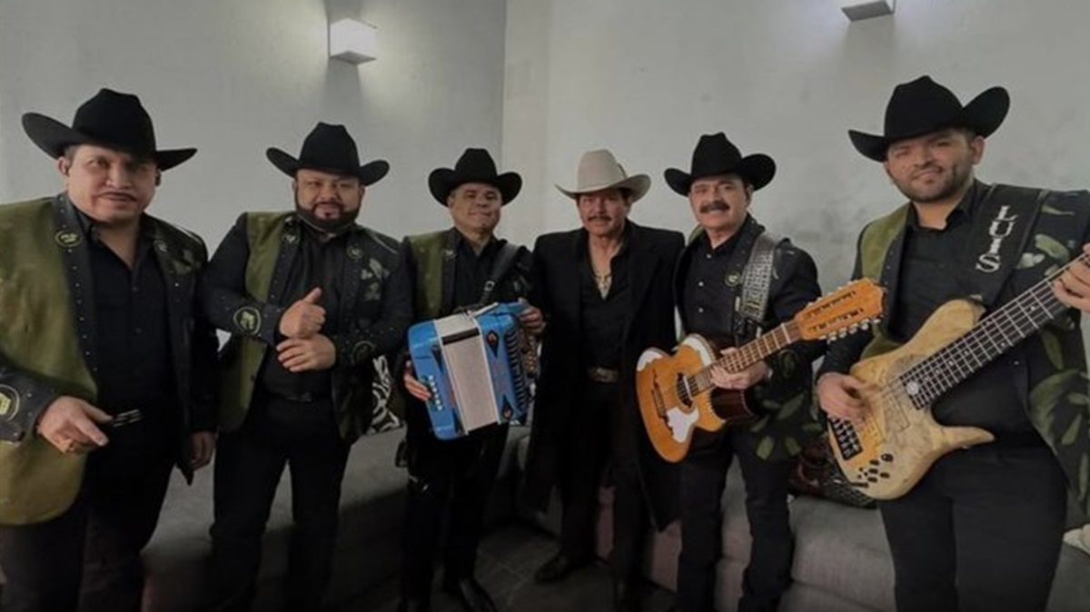 Los Tucanes de Tijuana en Puebla: ¡Boletos en precios de “locura” por el Tucanes Time Tour!