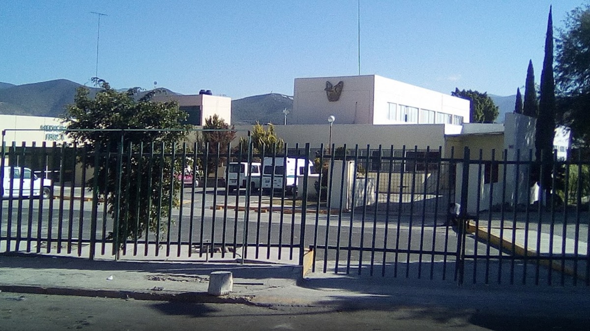 ¡Escándalo en Puebla! Clínica del IMSS con Muestras de Laboratorio Caducas desde 2008 y Condiciones Deplorables