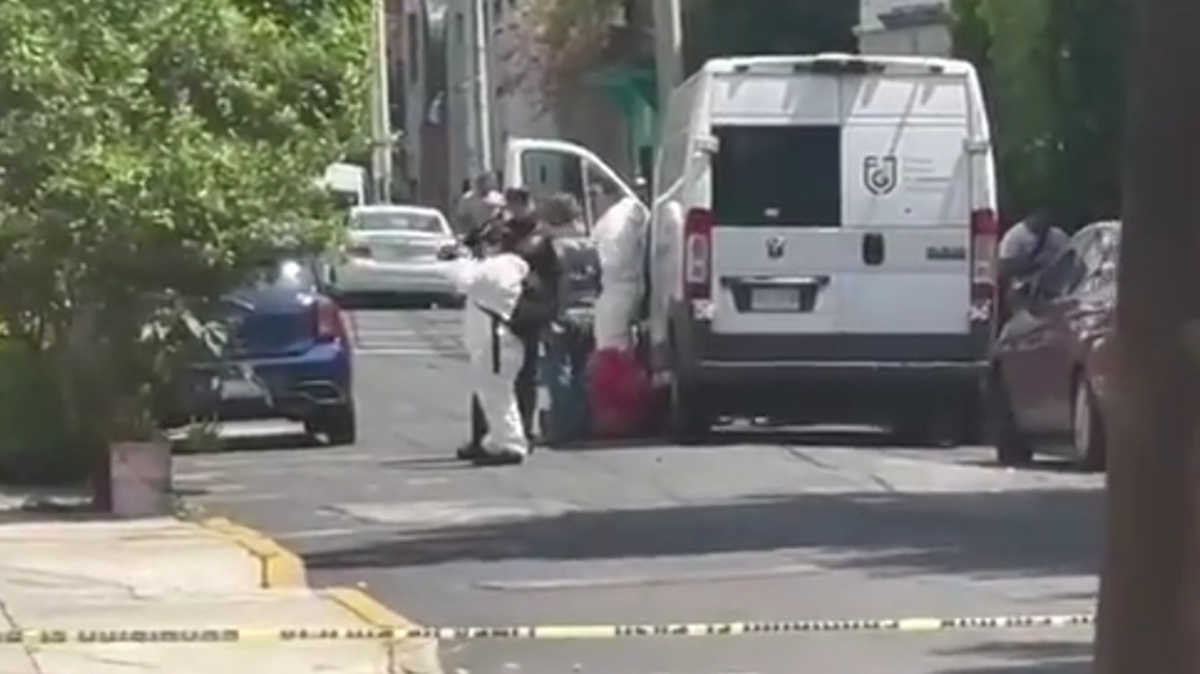 Jueves de terror en Puebla: asesinan a trabajadora del ayuntamiento de Tulcingo del Valle