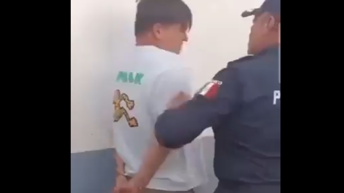 ¿Quedará Libre Fofo Márquez tras Filtrarse Video de Golpiza en el Penal de Barrientos?