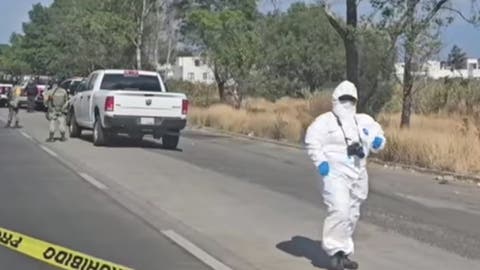 Terror en Puebla: Revelan Relación del Operativa Barredora y los cuerpos abandonados que estremecen la zona metropolitana