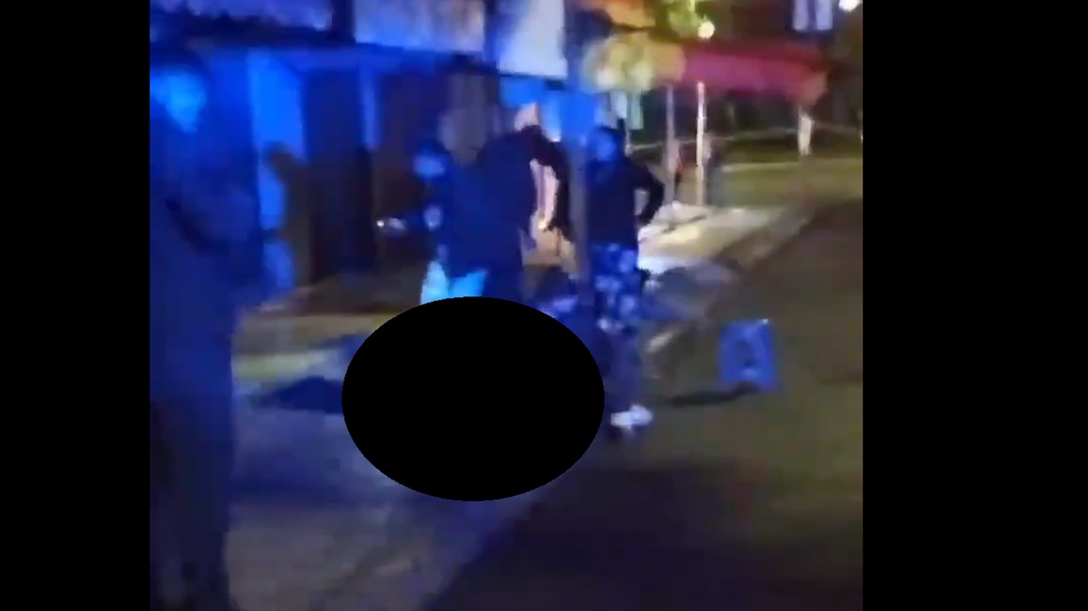 Revelan detalles sobre ataque a balazos a un joven en Amalucan: le dispararon tras recibir mensaje de “líder criminal”, está grave