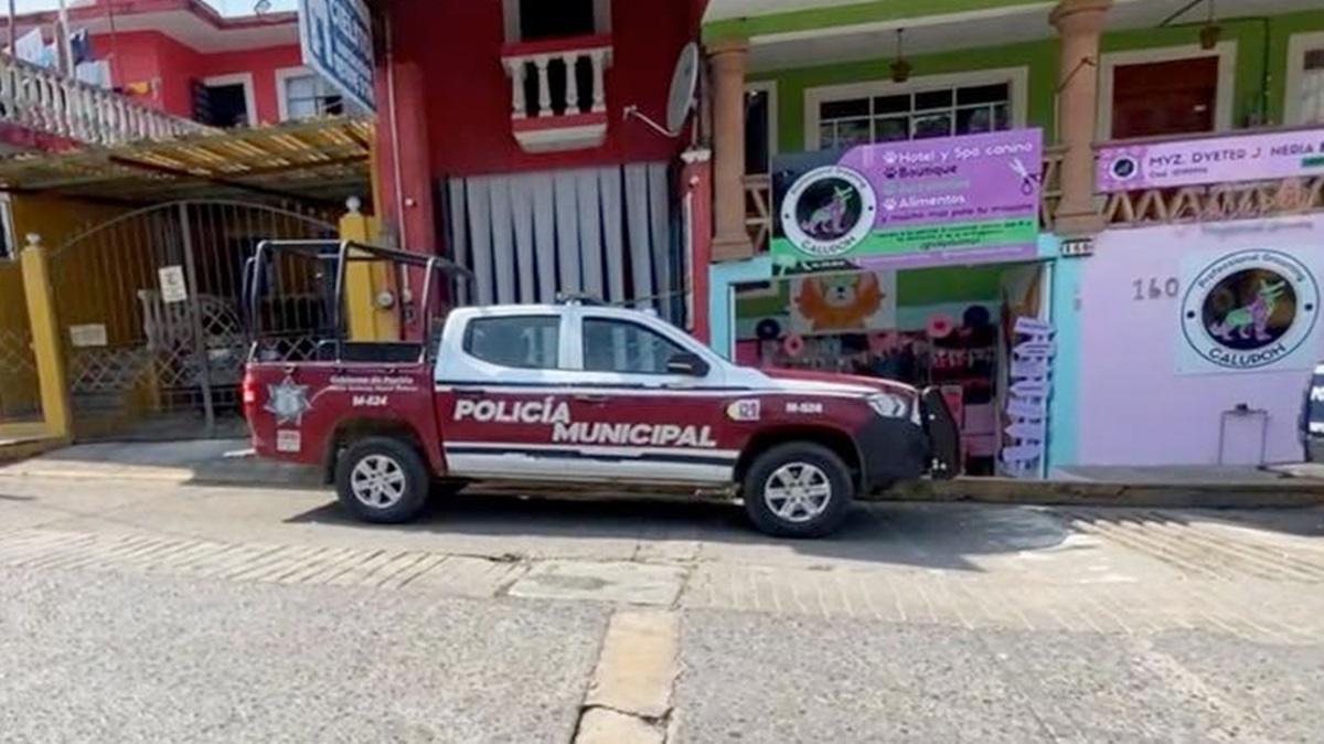 Misterio en Xicotepec: Aún sin identificar a la mujer encontrada sin vida en motel