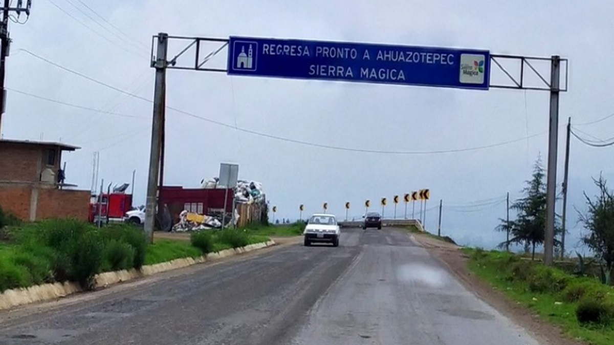 Terror en la carretera: bebé de 9 meses muere baleado en brutal asalto en Puebla