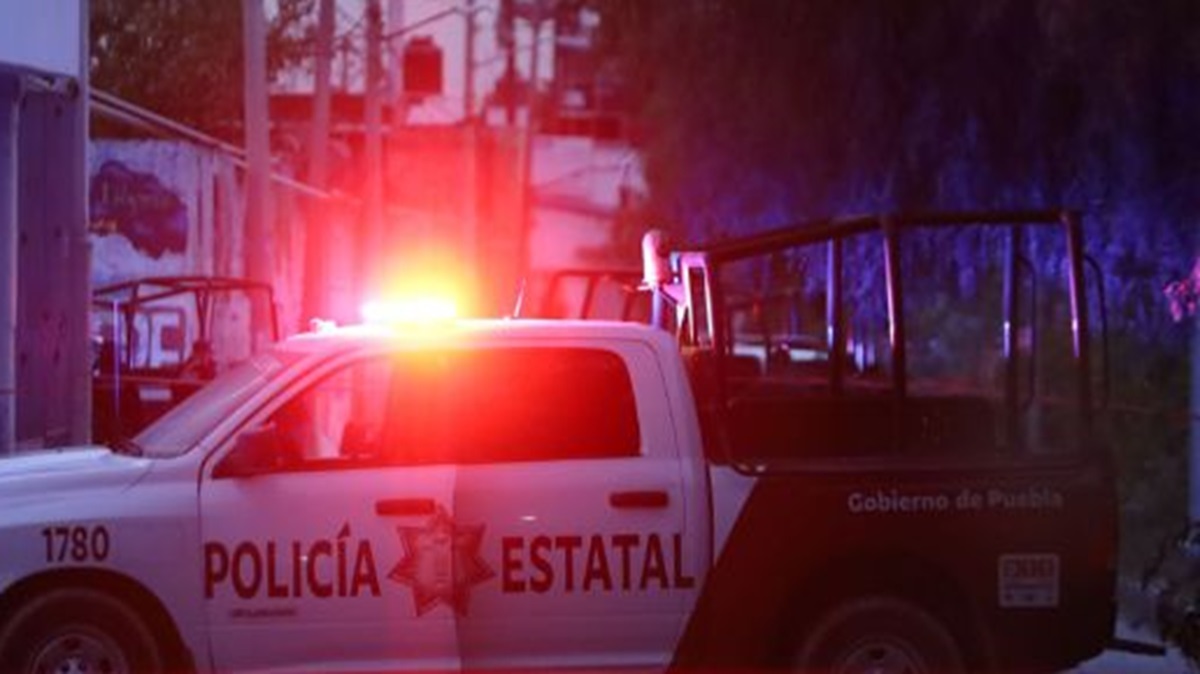 Revelan autoridades que “La Barredora”, estaría vinculada a los recientes ejecutados en Puebla, Amozoc y Cuautlancingo