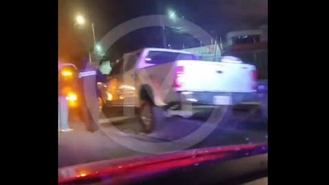 Miércoles de Terror: Ejecutan a un hombre en la autopista México-Puebla, a la altura de Xonacatepec