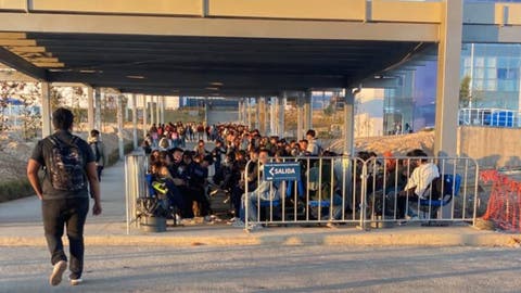 ¡Alerta en la BUAP! Detectan a estudiante con pirotecnia de alto poder en Ciudad Universitaria